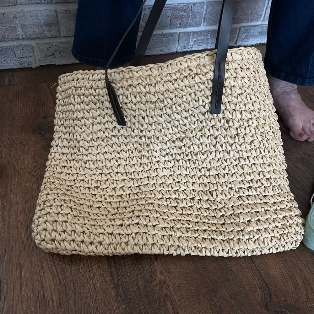 Woman purse